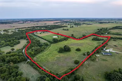 213 County Road 4725, Leonard, TX 75452 - Photo 1