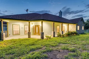 213 Co Rd 4725, Leonard, TX 75452 - Photo 5