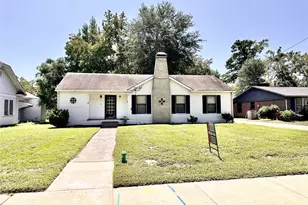 526 College St, Sulphur Springs, TX 75482 - Photo 1