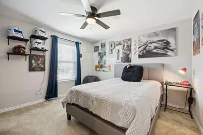 2448 Jack Rabbit Way, Northlake, TX 76247 - Photo 27