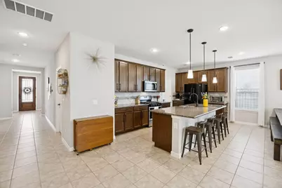 2448 Jack Rabbit Way, Northlake, TX 76247 - Photo 13