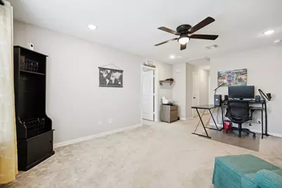 2448 Jack Rabbit Way, Northlake, TX 76247 - Photo 21