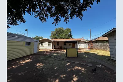 309 Woodlawn Drive, Abilene, TX 79603 - Photo 3