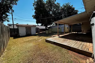 309 Woodlawn Dr, Abilene, TX 79603 - Photo 7