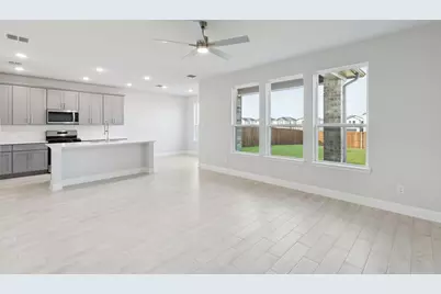 1318 Middlebrooks Drive, Forney, TX 75126 - Photo 7