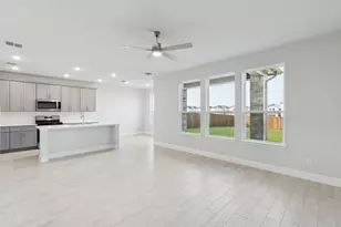 1318 Middlebrooks Dr, Forney, TX 75126 - Photo 7