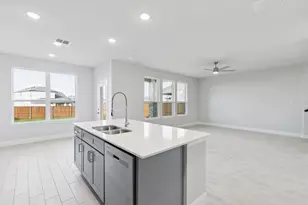 1318 Middlebrooks Dr, Forney, TX 75126 - Photo 5