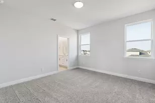 1318 Middlebrooks Dr, Forney, TX 75126 - Photo 11