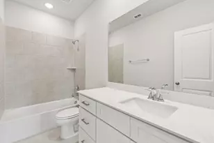 1318 Middlebrooks Dr, Forney, TX 75126 - Photo 15