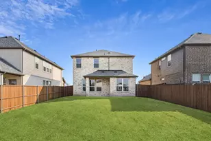 1318 Middlebrooks Dr, Forney, TX 75126 - Photo 19