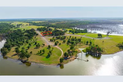 Lot 95 Water Edge Way, Dodd City, TX 75438 - Photo 7