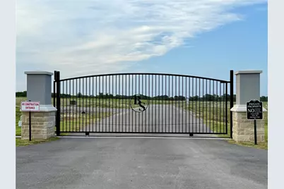 Lot 95 Water Edge Way, Dodd City, TX 75438 - Photo 13