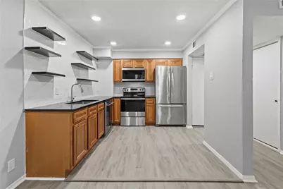 4859 Cedar Springs Road #157, Dallas, TX 75219 - Photo 3