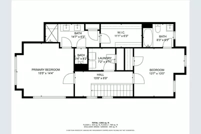 3721 Pine Leaf Lane, Prosper, TX 75078 - Photo 25