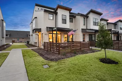 3721 Pine Leaf Lane, Prosper, TX 75078 - Photo 3