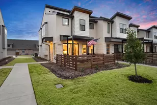 3721 Pine Leaf Ln, Prosper, TX 75078 - Photo 3