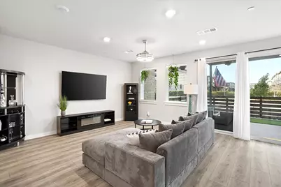 3721 Pine Leaf Lane, Prosper, TX 75078 - Photo 5