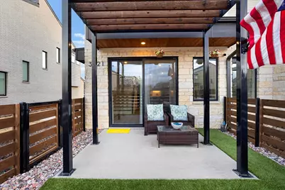 3721 Pine Leaf Lane, Prosper, TX 75078 - Photo 23