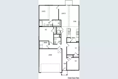 624 Clear Creek, Clyde, TX 79510 - Photo 1