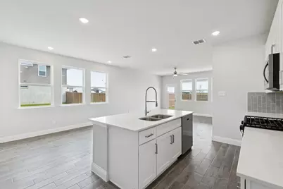 2716 Island Palm Court, Forney, TX 75126 - Photo 5