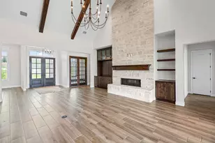 2001 Hidden Bluff Rd, Aledo, TX 76008 - Photo 5