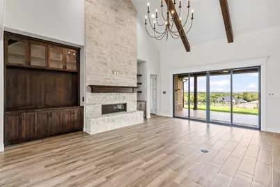 2001 Hidden Bluff Road, Aledo, TX 76008 - Photo 3