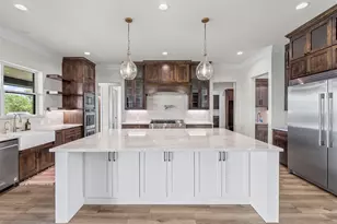 2001 Hidden Bluff Rd, Aledo, TX 76008 - Photo 13