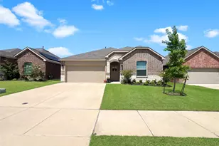 1420 Reunion Dr, Crandall, TX 75114 - Photo 1