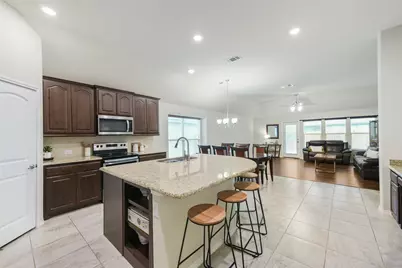 6348 Battle Mountain Trail, Fort Worth, TX 76179 - Photo 11