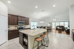 6348 Battle Mountain Trl, Fort Worth, TX 76179 - Photo 11