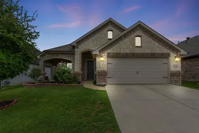 6348 Battle Mountain Trail, Fort Worth, TX 76179 - Photo 23