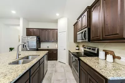 6348 Battle Mountain Trail, Fort Worth, TX 76179 - Photo 9