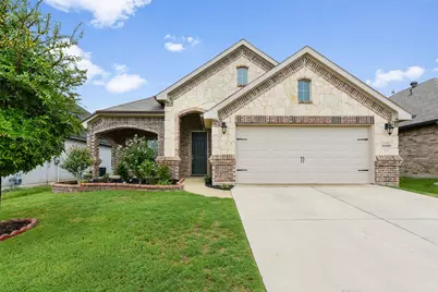 6348 Battle Mountain Trail, Fort Worth, TX 76179 - Photo 1