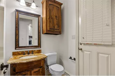 961 Deer Run Lane, Prosper, TX 75078 - Photo 17