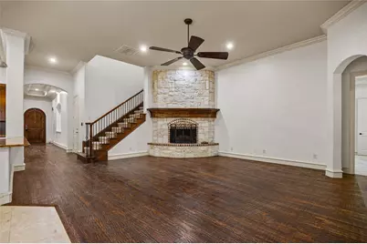 961 Deer Run Lane, Prosper, TX 75078 - Photo 15