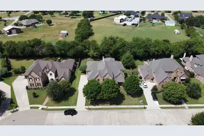 961 Deer Run Lane, Prosper, TX 75078 - Photo 31