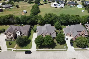 961 Deer Run Ln, Prosper, TX 75078 - Photo 31