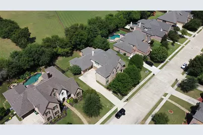 961 Deer Run Lane, Prosper, TX 75078 - Photo 33