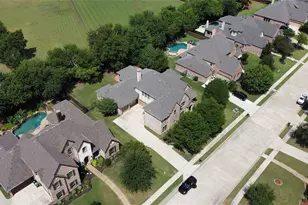 961 Deer Run Ln, Prosper, TX 75078 - Photo 33