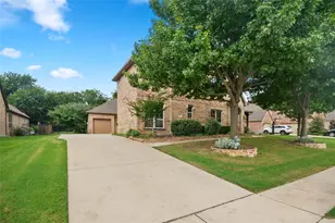 961 Deer Run Ln, Prosper, TX 75078 - Photo 3
