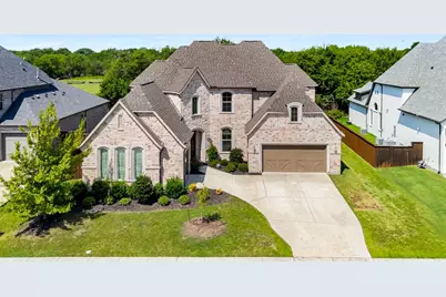 2605 Greenlawn Drive, Wylie, TX 75098 - Photo 1