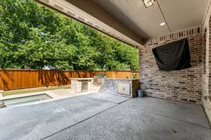 2605 Greenlawn Dr, Wylie, TX 75098 - Photo 37