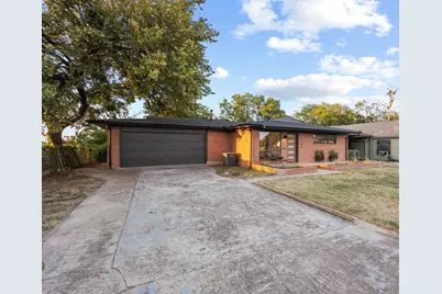 1609 W Woodard Street, Denison, TX 75020 - Photo 3