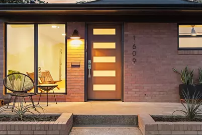 1609 W Woodard Street, Denison, TX 75020 - Photo 1