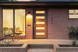 1609 W Woodard St, Denison, TX 75020 - Photo 1