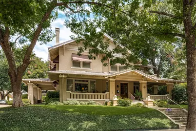 1351 Mistletoe Drive, Fort Worth, TX 76110 - Photo 35