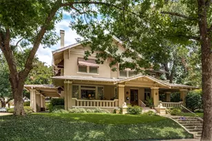 1351 Mistletoe Dr, Fort Worth, TX 76110 - Photo 35