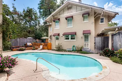 1351 Mistletoe Drive, Fort Worth, TX 76110 - Photo 27