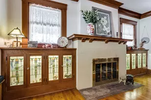 1351 Mistletoe Dr, Fort Worth, TX 76110 - Photo 7