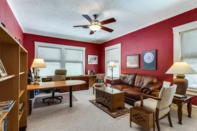 1351 Mistletoe Drive, Fort Worth, TX 76110 - Photo 23